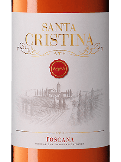 Santa Cristina Rosato Toscana