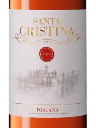 Santa Cristina Rosato Toscana 2019
