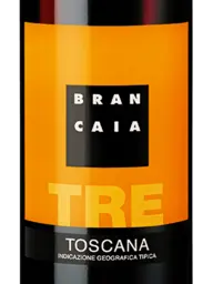 Brancaia Tre 2020