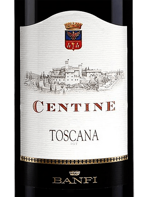 Banfi Centine Rosso 2017