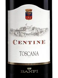 Banfi Centine Rosso 2017