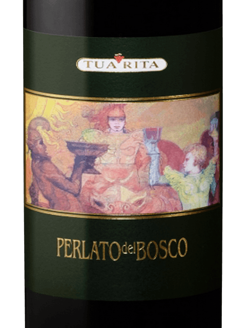 Tua Rita Perlato del Bosco 2020