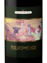 Tua Rita Perlato del Bosco 2020