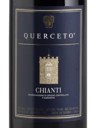 Castello di Querceto Chianti 2022