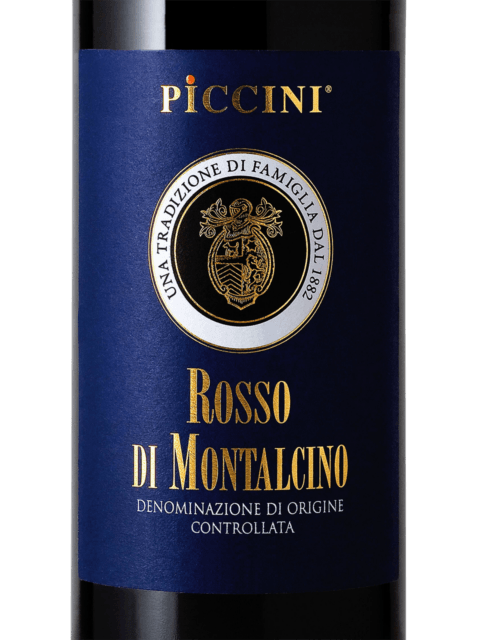 Piccini Rosso di Montalcino 2021