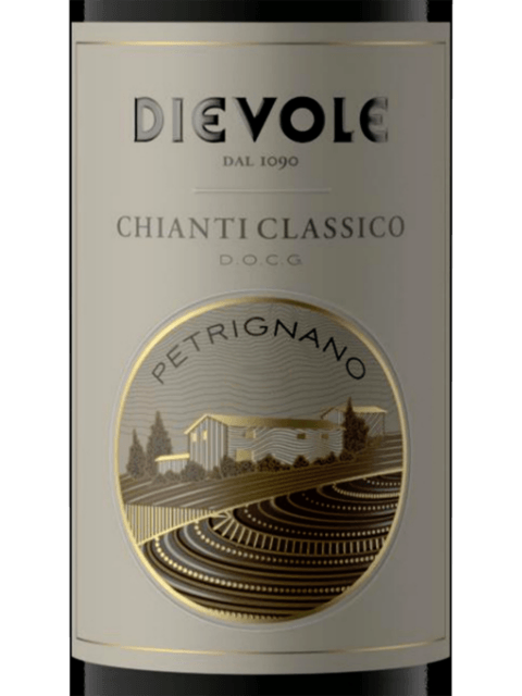 Dievole Petrignano Chianti Classico 2019