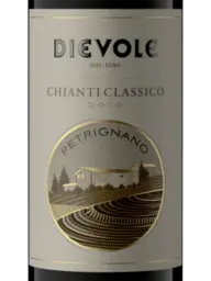 Dievole Petrignano Chianti Classico