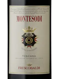 Castello Nipozzano Montesodi Toscana 2016