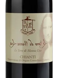 Fattoria La Ripa Le Terre di Monna Lisa Chianti 2020