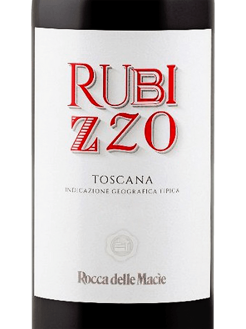 Rocca delle Macìe Rubizzo Toscana 2021