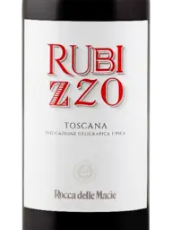 Rocca delle Macìe Rubizzo Toscana 2021