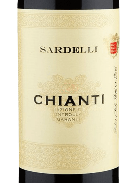 Cecchi Sardelli Chianti