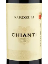 Cecchi Sardelli Chianti 2022