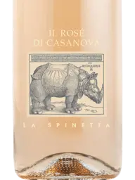 La Spinetta Il Rosé di Casanova 2019