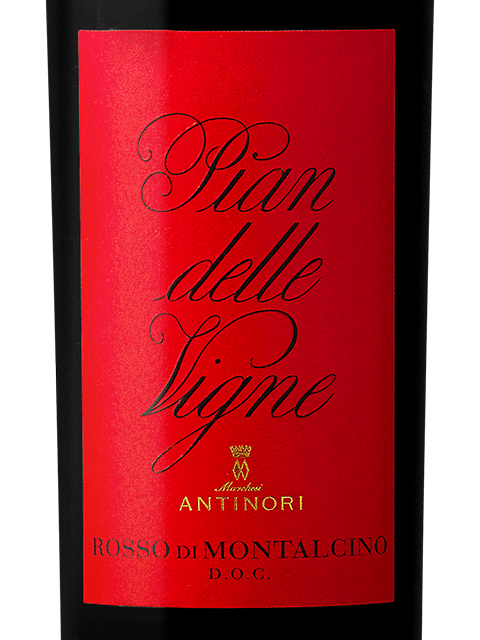 Antinori Pian delle Vigne Rosso di Montalcino 2015