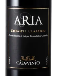 Casa Al Vento Aria Chianti Classico