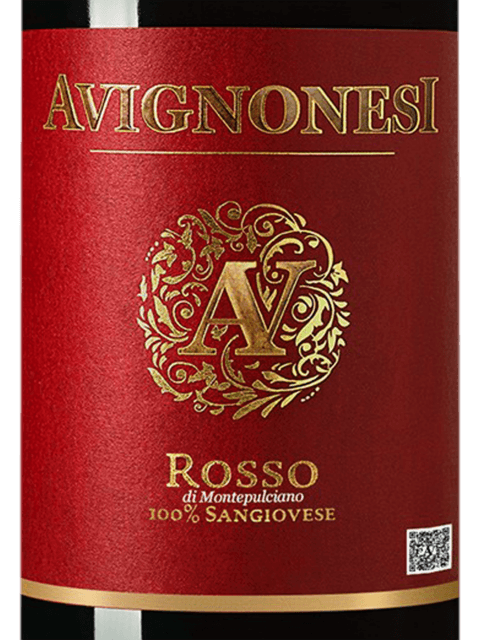 Avignonesi Rosso di Montepulciano