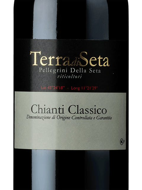 Terra di Seta Chianti Classico 2020