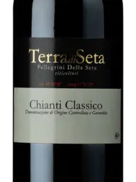 Terra di Seta Chianti Classico