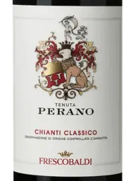 Tenuta Perano Chianti Classico