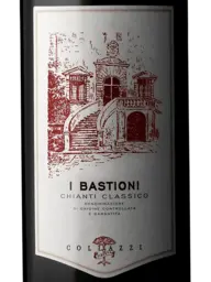 Collazzi I Bastioni Chianti Classico