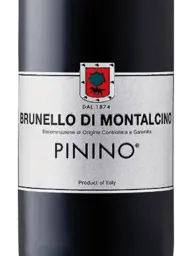 Pinino Brunello di Montalcino 2016