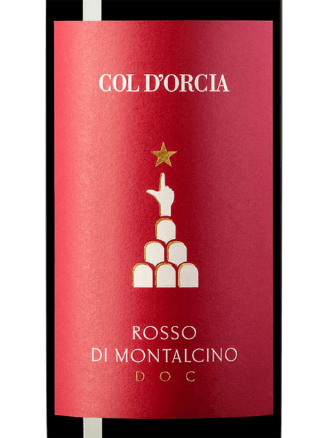 Col d'Orcia Rosso di Montalcino 2021