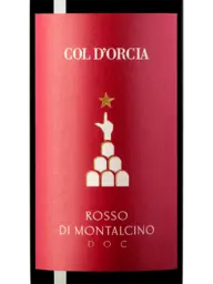 Col d'Orcia Rosso di Montalcino 2021