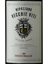 Castello Nipozzano Vecchie Viti Chianti Rùfina Riserva 2016