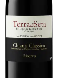 Terra di Seta Chianti Classico Riserva 2018