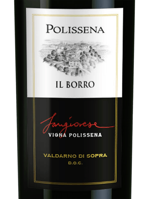 Il Borro Polissena 2013