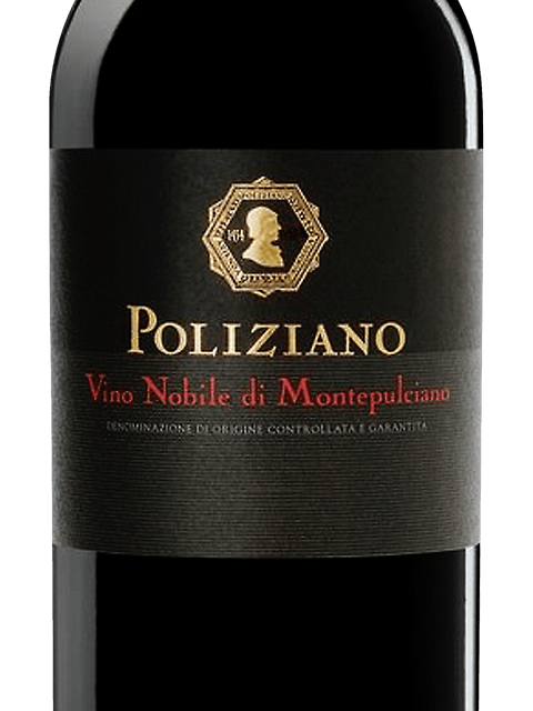 Poliziano Vino Nobile di Montepulciano 2019