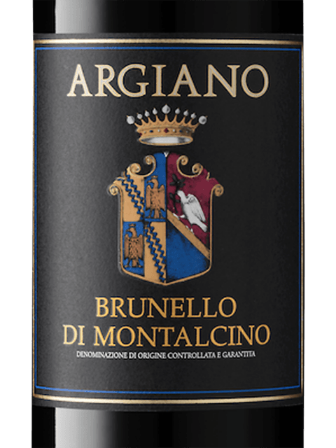 Argiano Brunello di Montalcino