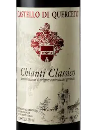 Castello di Querceto Chianti Classico