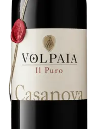 Volpaia Casanova Il Puro Chianti Classico Gran Selezione