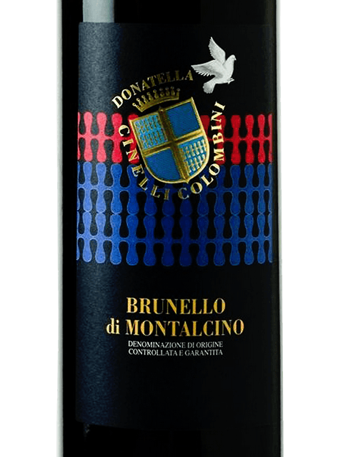 Donatella Cinelli Colombini Brunello di Montalcino