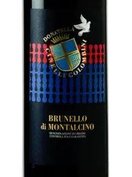 Donatella Cinelli Colombini Brunello di Montalcino 2015