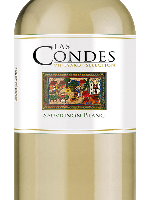 Las Condes Sauvignon Blanc