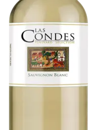Las Condes Sauvignon Blanc 2020