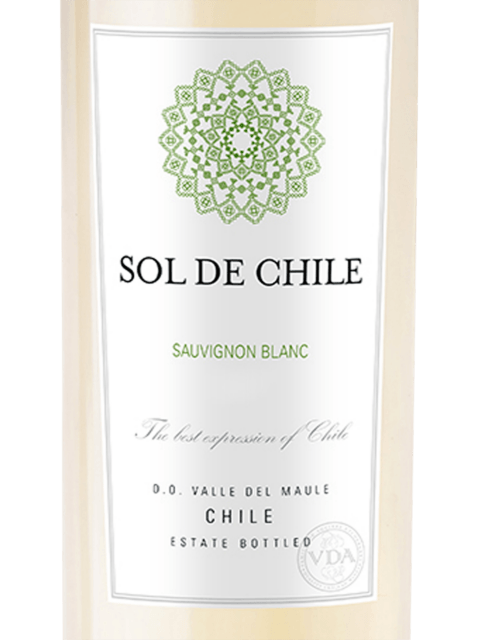 Sol de Chile Sauvignon Blanc