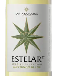 Santa Carolina Estelar 57 Sauvignon Blanc 2021