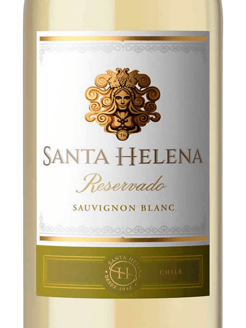 Viña Santa Helena Reservado Sauvignon Blanc