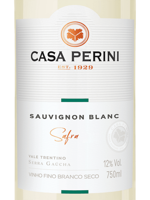 Casa Perini Sauvignon Blanc