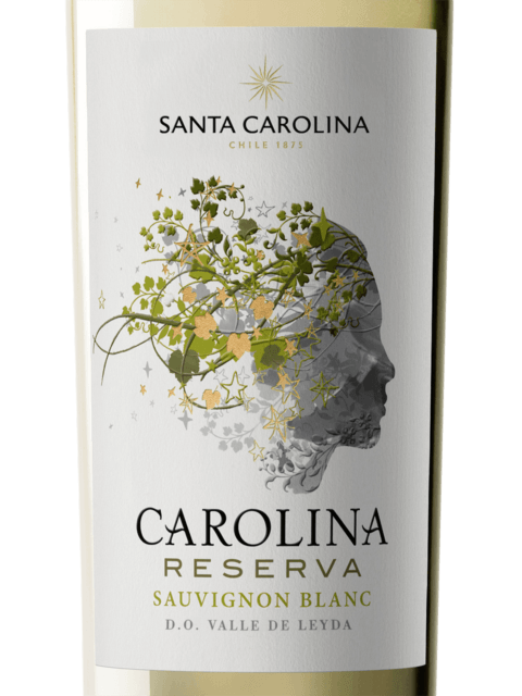 Santa Carolina Reserva Sauvignon Blanc (Leyda Estate)