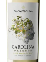 Santa Carolina Reserva Sauvignon Blanc (Leyda Estate) 2020