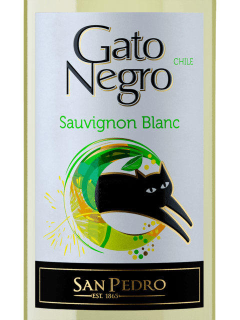 Gato Negro Sauvignon Blanc 2023