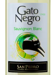 Gato Negro Sauvignon Blanc 2023