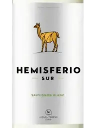 Miguel Torres Chile Hemisferio Sur Sauvignon Blanc 2021