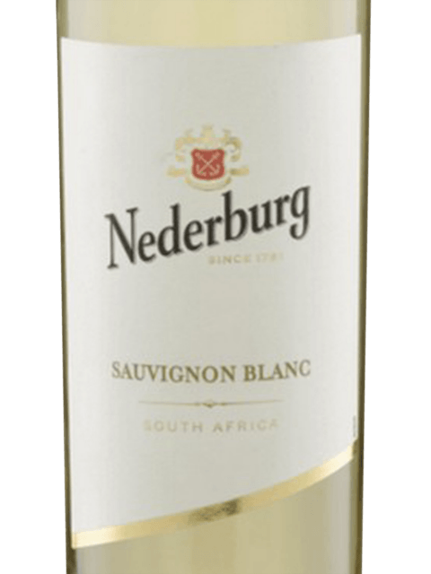 Nederburg Sauvignon Blanc 2023