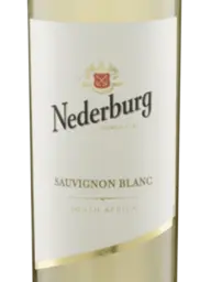 Nederburg Sauvignon Blanc 2023